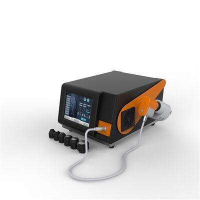 دستگاه شاک ویو قابل حمل رومیزی 6 بار برای کاهش وزن