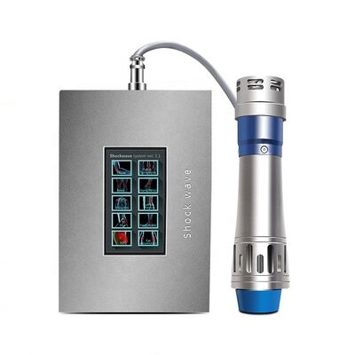 قیمت خوب کلینیک دستگاه شاک ویو درمانی قابل حمل OEM از Body Refresh استفاده کنید آنلاین