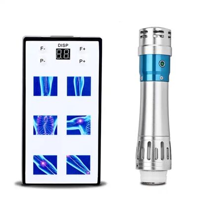 قیمت خوب بدون دستگاه های شاک ویو تراپی بیهوشی اد ماساژور تسکین دهنده درد عضلانی آنلاین