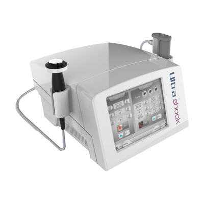 قیمت خوب 2 در 1 دستگاه قابل حمل Shockwave برای تسکین درد نعوظ آنلاین