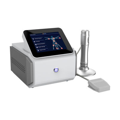 قیمت خوب دستگاه سونوگرافی سوزش چربی با تمرکز پزشکی برای نقاط دردناک باعث ایجاد رنگ سفید می شود آنلاین