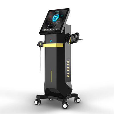 قیمت خوب EMRF 3 در 1 ماساژور RET FACE دستگاه تراشیدن صورت EMS آنلاین