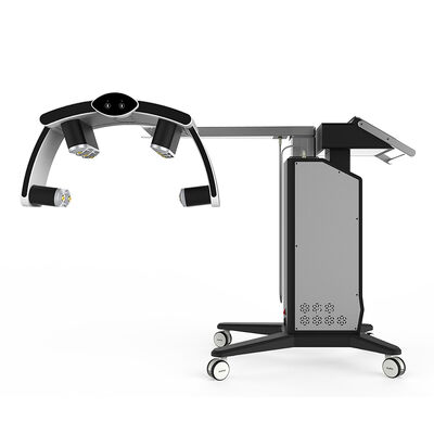دستگاه کاهش درد لیزر سطح پایین 10d Luxmaster Physio