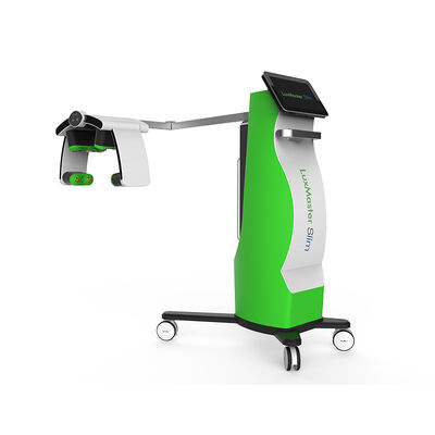 قیمت خوب دستگاه لیزر درمانی سرد 10d Maxlipo Master لاغری حذف موثر چربی آنلاین