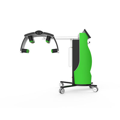 قیمت خوب دستگاه کاهش وزن لیزر سرد 532 نانومتری 635 نانومتری 10d Maxlipo Master آنلاین