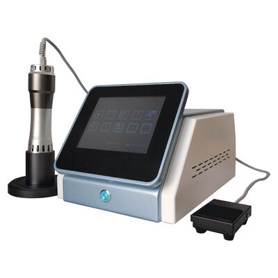 قیمت خوب دستگاه امواج شوکی ESWT برای درمان فیزیکی آنلاین