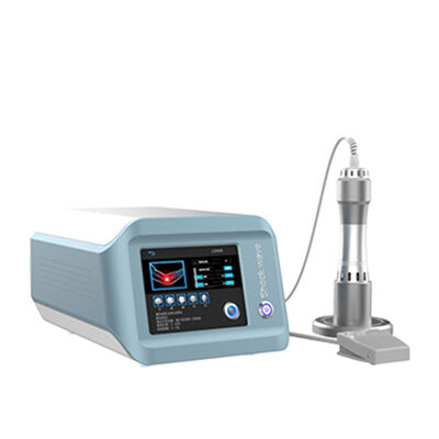 قیمت خوب درمان امواج شوکی شعاعی برای تسکین درد تنیس آرنج تجهیزات درمان ED آنلاین