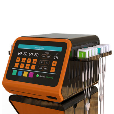 دستگاه تحریک عضلانی Ems بدون جراحی عضلات شکل دهی Trusculpt Flex