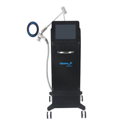 قیمت خوب دستگاه مغناطیسی درمانی Emtt Transduction دستگاه ماساژ مفاصل تعمیر فیزیوتراپی نزدیک مادون قرمز آنلاین