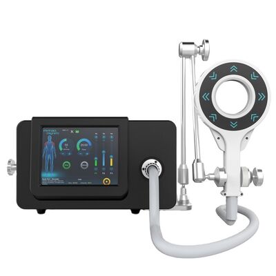 قیمت خوب کلینیک دستگاه خارج بدنی ماساژ بدنی راحت مگانتیک آنلاین