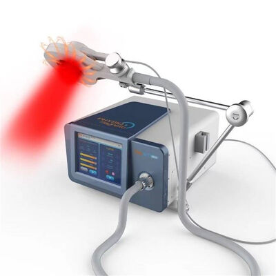 قیمت خوب دستگاه مگنتوتراپی قابل حمل فیزیو تسکین درد نزدیک مادون قرمز برون بدنی آنلاین