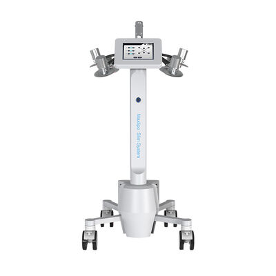 قیمت خوب دستگاه لیزر لیپو 532 نانومتری گرین لایت کاهش وزن سلولیت آنلاین