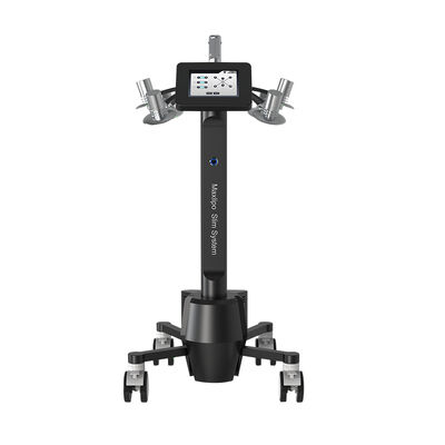 قیمت خوب دستگاه کرایولیپولیز قابل حمل 220 ولت 6d Lipolaser Zerona Beauty آنلاین