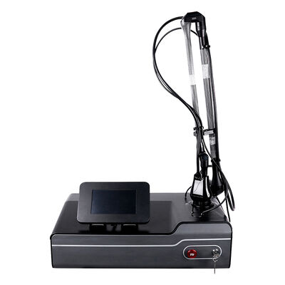 قیمت خوب لیزر کسری C02 قابل حمل 1060nm برای چروک ها از بین بردن نشانه های کششی واژن را محکم کنید آنلاین