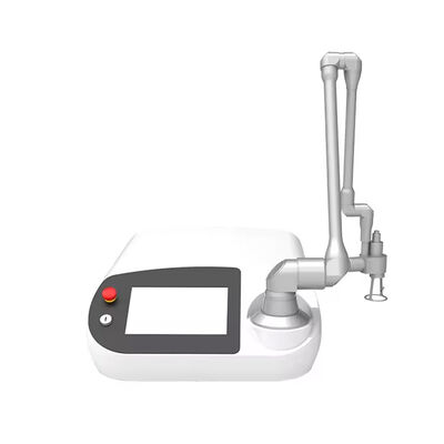 قیمت خوب جوان کردن پوست زخم آکنه سفت کردن واژن 10600nm لیزر CO2 کسری آنلاین