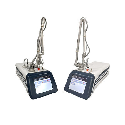 قیمت خوب دستگاه لیزر فرکشنال زوهونیس استرچ مارک اسکارها جوانسازی پوست آنلاین