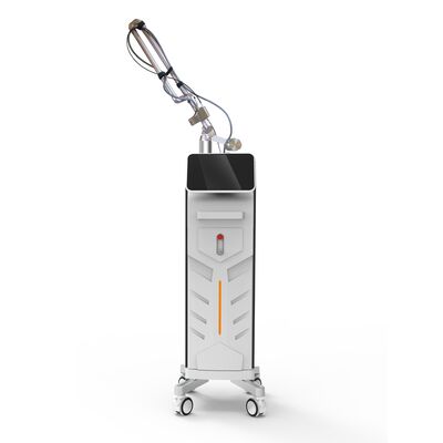 قیمت خوب دستگاه لیزری قطعی CO2 حذف رنگدانه حذف زخم آنلاین