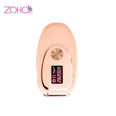 قیمت خوب سیستم خنک کننده خانگی قابل تعویض سر SGS حرفه ای دستگاه حذف موهای زائد Ipl آنلاین