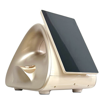 قیمت خوب 10 کارتریج 10000 شات دستگاه Ultra Micro Pulsed Ultrasonic 12D Hifu آنلاین