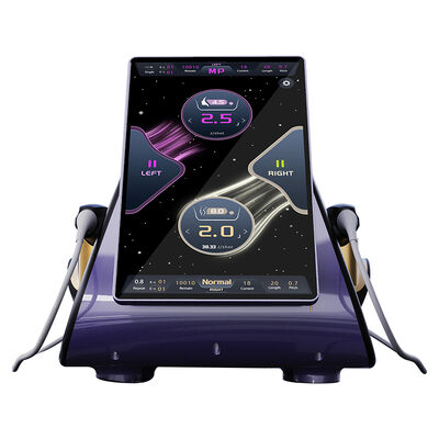 قیمت خوب 10 کارتریج Ultramicro پالس Ultrasonic 11D 12DMAX ماشین Hifu آنلاین