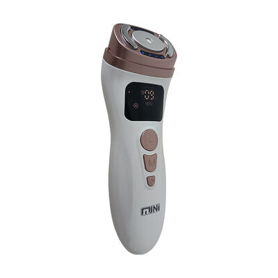 استفاده شخصی دستگاه حکاکی فوق صوتی RF Micro Electric Pulse Lifting Machine
