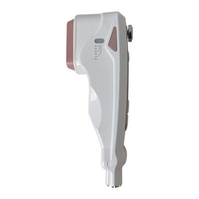 قیمت خوب ميني HIFU ضد چروک ضد پيري صورت بلند ماساژور صورت دستگاه مراقبت از پوست آنلاین