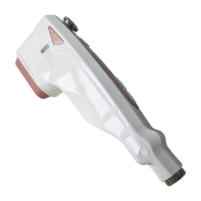 قیمت خوب استفاده خانگی HIFU مراقبت از صورت پاکسازی چین و چروک جوان کردن پوست ماشین رفع صورت آنلاین