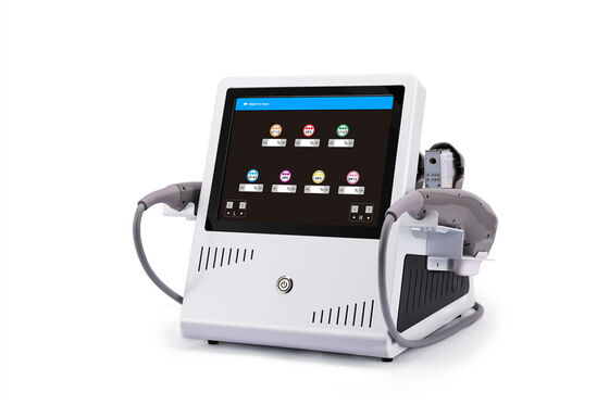 قیمت خوب 7d Hifu Equipment قابل حمل سونوگرافی لیفت صورت ضد چروک آنلاین