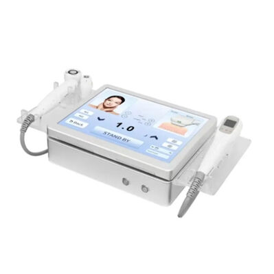 قیمت خوب دستگاه لاغری بدن 9D هیفو بدن و صورت 7D هیفو 12 خط آنلاین