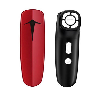 قیمت خوب Rf Personal Ultrasound Hifu Beauty Machine Face Tightening Anti Wrinkle آنلاین