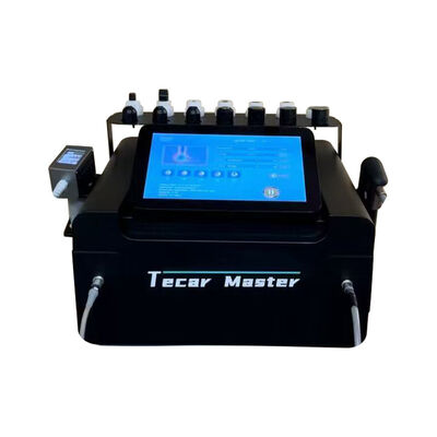 دستگاه شوک تراپی تسکین درد بادی و الکترومغناطیسی 2 در 1