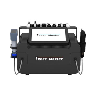 قیمت خوب دستگاه شاک ویو تراپی برای درمان اختلال نعوظ و تسکین درد با 8 بار و 2 میلیون شات آنلاین