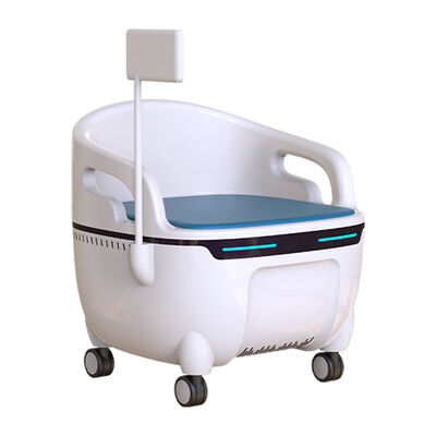 قیمت خوب صندلی تمرین‌دهنده عضلات کف لگن با تحریک الکتریکی (EMS) برای بازیابی پس از زایمان، درمان پروستات، زنانه و مردانه با فناوری 7 تسلا آنلاین