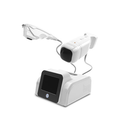 قیمت خوب 2 در 1 چند منظوره دستگاه HIFU 3D چند منظوره لیفتینگ صورت ، زیبایی بدن آنلاین