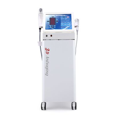 قیمت خوب عکس های بیشتر دستگاه HIFU 3D انجماد دستگاه و لیفت صورت و بدن آنلاین