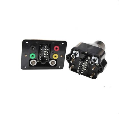 قیمت خوب لیزر زیبایی و ماشین آلات بزرگ پلاگین اتصال با تکنولوژی طراحی آنلاین