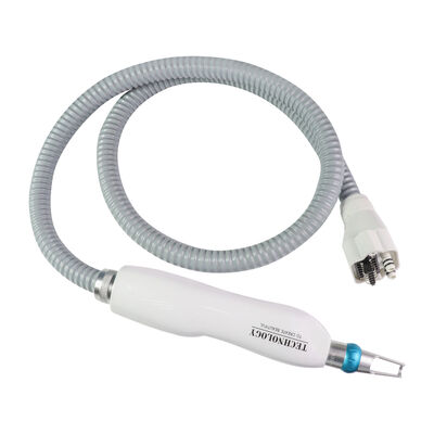 قیمت خوب پاک کننده خالکوبی دست 1320nm 532nm 1064nm Nd Yag لیزر دست آنلاین