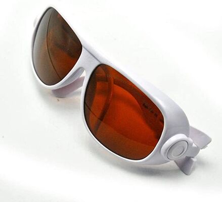 قیمت خوب لوازم یدکی E Light 2000nm طول موج IPL عینک محافظ چشم برای لیزر آنلاین