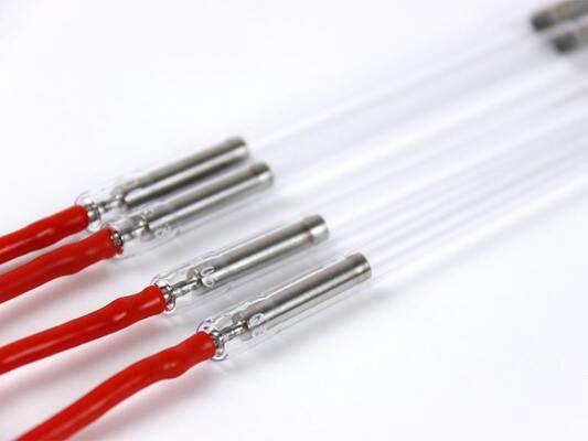 قیمت خوب قطعات یدکی دستگیره E Light Xenon Flash Lamp را وارد کنید آنلاین