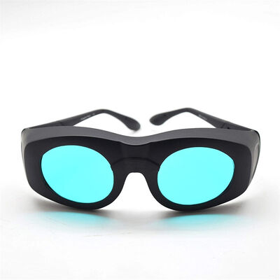 808nm Glasses IPL قطعات یدکی برای محافظت از لیزر الكساندریت و دیود