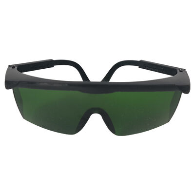 عینک ایمنی لیزر موهای زائد Q Switch IPL Hair Removal OD3