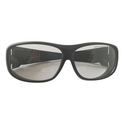 عینک ایمنی 10600nm برای جراحی لیزر استفاده از مرکز زیبایی یا سالن زیبایی