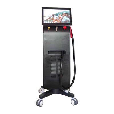 قیمت خوب دستگاه حذف موهای لیزر دیود 1064nm آنلاین