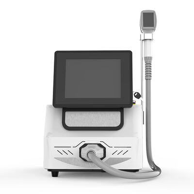 قیمت خوب دستگاه لیزر دیود 808nm 810nm سفید کننده پوست و موهای بدن آنلاین