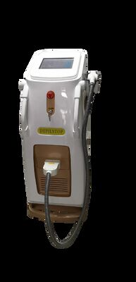 قیمت خوب دستگاه حذف موی لیزر دیود خانگی حرفه ای 755nm 808nm 1064nm آنلاین