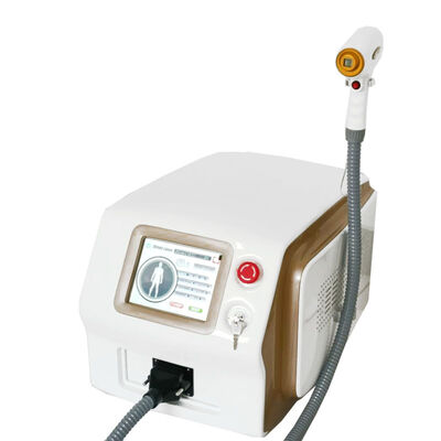 قیمت خوب ماشین جدید بدون درد 808nm Diode Laser Hair Removal برای استفاده بالینی آنلاین