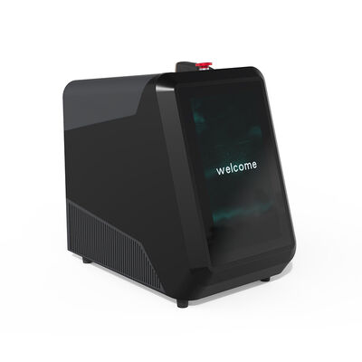 قیمت خوب 4 طول موج لیزر سرد 1-10HZ دیود لیزر دستگاه زیبایی از بین بردن موهای بدن آنلاین