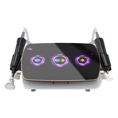 جوانسازی پوست با پلاسما سرد برای از بین بردن جای جوش، اسکار و چین و چروک