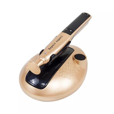 قلم لیزری پاک کننده خال های پوست قابل حمل قلم پاک کننده لکه پلاسمای زیبایی