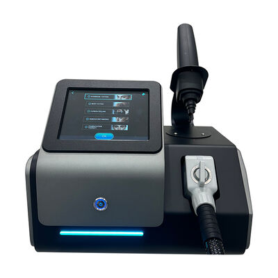 12.1 Inch Touch Screen High Power Q Switch Nd Yag Picosecond Laser For Tattoo Removal